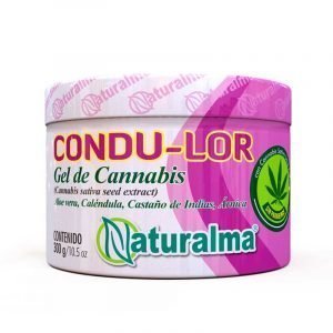 GEL CONDU-LOR