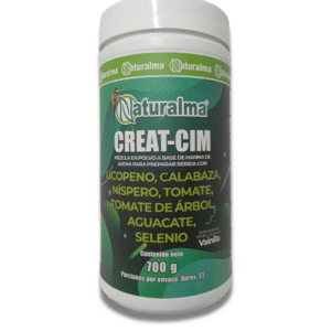 CREAT - CIM